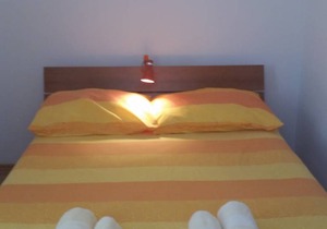 41 m² Apartment ∙ 1 bedroom ∙ 4 guests