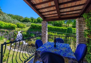 41 m² Apartment ∙ 2 bedrooms ∙ 4 guests