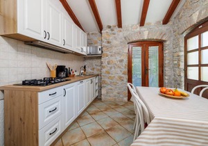 41 m² Apartment ∙ 2 bedrooms ∙ 4 guests