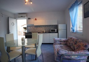 41 m² Apartment ∙ 2 bedrooms ∙ 4 guests