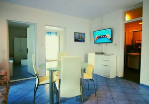 41 m² Apartment ∙ 2 bedrooms ∙ 4 guests