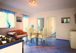 41 m² Apartment ∙ 2 bedrooms ∙ 4 guests