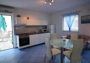 41 m² Apartment ∙ 2 bedrooms ∙ 4 guests