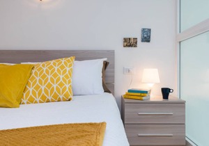 41 m² Apartment ∙ 1 bedroom ∙ 4 guests