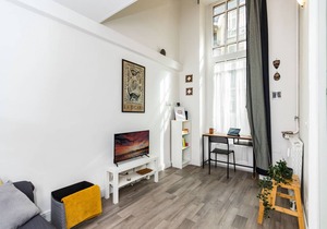 41 m² Apartment ∙ 1 bedroom ∙ 4 guests