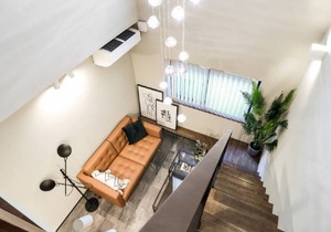 41 m² Hotel ∙ 1 bedroom ∙ 4 guests