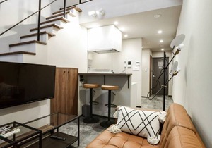 41 m² Hotel ∙ 1 bedroom ∙ 4 guests