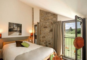 41 m² House ∙ 1 bedroom ∙ 6 guests