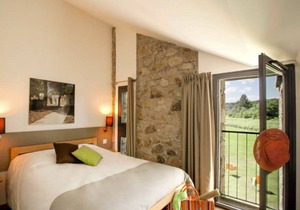 41 m² House ∙ 1 bedroom ∙ 5 guests