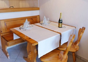 41 m² House ∙ 1 bedroom ∙ 2 guests