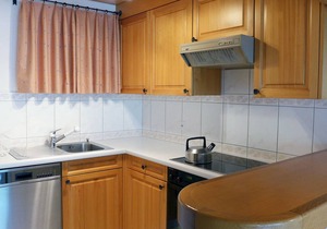 41 m² House ∙ 1 bedroom ∙ 2 guests