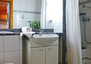 41 m² House ∙ 1 bedroom ∙ 2 guests