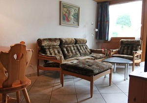 41 m² House ∙ 1 bedroom ∙ 2 guests