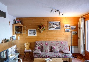 41 m² House ∙ 2 bedrooms ∙ 5 guests
