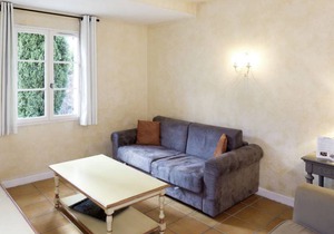 41 m² Resort ∙ 1 bedroom ∙ 4 guests