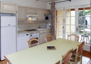 41 m² Resort ∙ 1 bedroom ∙ 4 guests