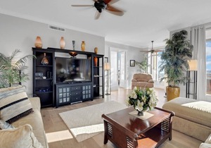 412 m² Apartment ∙ 4 bedrooms ∙ 9 guests