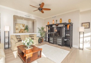 412 m² Apartment ∙ 4 bedrooms ∙ 9 guests