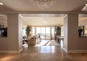 412 m² Apartment ∙ 4 bedrooms ∙ 9 guests