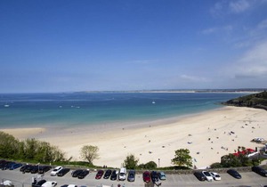 42 Carrack Widden - One Bedroom House, Sleeps 4