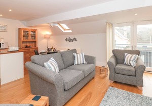 42 DART MARINA in Dartmouth