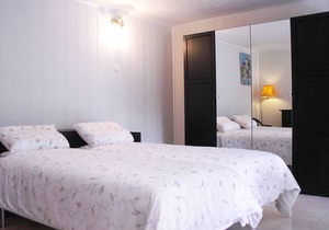 42 m² Apartment ∙ 1 bedroom ∙ 2 guests