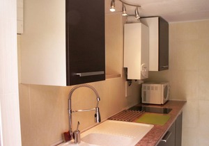 42 m² Apartment ∙ 1 bedroom ∙ 2 guests