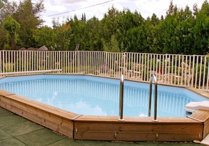 42 m² Apartment ∙ 1 bedroom ∙ 2 guests