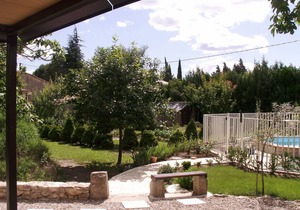 42 m² Apartment ∙ 1 bedroom ∙ 2 guests