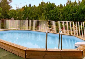 42 m² Apartment ∙ 1 bedroom ∙ 2 guests