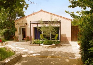 42 m² Apartment ∙ 1 bedroom ∙ 2 guests