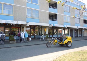 42 m² Apartment ∙ 1 bedroom ∙ 4 guests