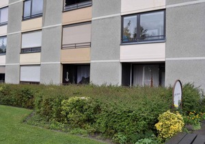 42 m² Apartment ∙ 1 bedroom ∙ 4 guests
