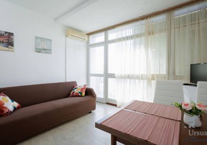 42 m² Apartment ∙ 1 bedroom ∙ 4 guests