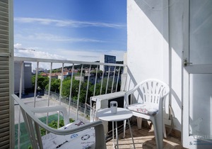 42 m² Apartment ∙ 1 bedroom ∙ 4 guests