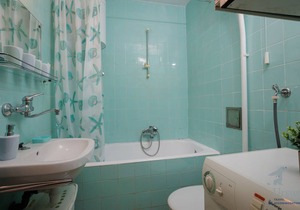 42 m² Apartment ∙ 1 bedroom ∙ 4 guests