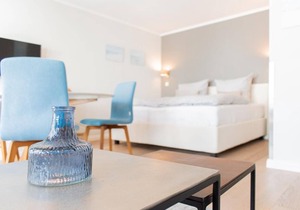 42 m² Apartment ∙ 1 bedroom ∙ 2 guests
