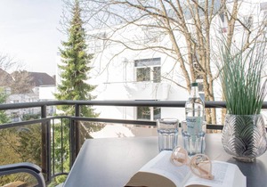 42 m² Apartment ∙ 1 bedroom ∙ 2 guests
