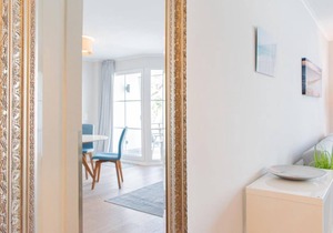 42 m² Apartment ∙ 1 bedroom ∙ 2 guests