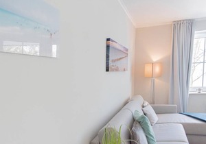 42 m² Apartment ∙ 1 bedroom ∙ 2 guests