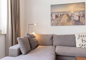 42 m² Apartment ∙ 1 bedroom ∙ 2 guests