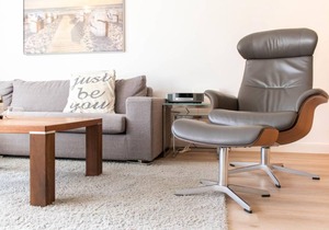42 m² Apartment ∙ 1 bedroom ∙ 2 guests
