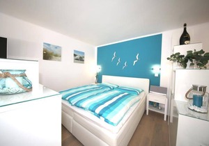 42 m² Apartment ∙ 1 bedroom ∙ 2 guests