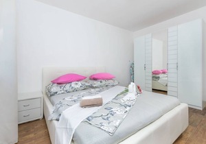 42 m² Apartment ∙ 1 bedroom ∙ 4 guests