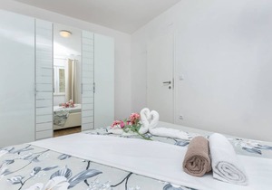 42 m² Apartment ∙ 1 bedroom ∙ 4 guests
