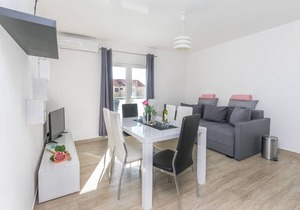 42 m² Apartment ∙ 1 bedroom ∙ 4 guests