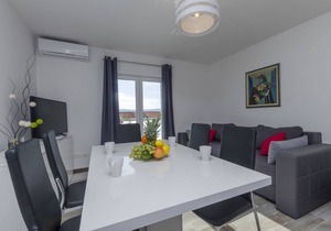 42 m² Apartment ∙ 1 bedroom ∙ 4 guests