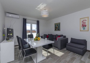 42 m² Apartment ∙ 1 bedroom ∙ 4 guests