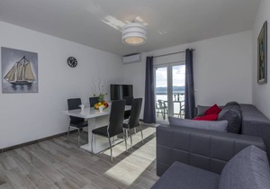 42 m² Apartment ∙ 1 bedroom ∙ 4 guests