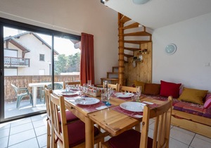42 m² Apartment ∙ 1 bedroom ∙ 6 guests